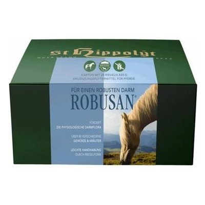 St.Hippolyt Robusan Při střevních potížích 1,4 kg – Zboží Dáma