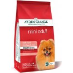 Arden Grange Adult mini with fresh chicken & rice 6 kg – Hledejceny.cz