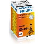 Philips Vision 9006PRC1 HB4 P22d 12V 51W – Zboží Mobilmania