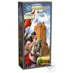 Mindok Carcassonne 2. edice Věž – Hledejceny.cz