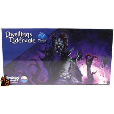 Fox in the Box Legendy Dávnozemě Deluxe doplňky – Zboží Živě