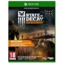 Hry na Xbox One State of Decay (Year One Survival Edition)