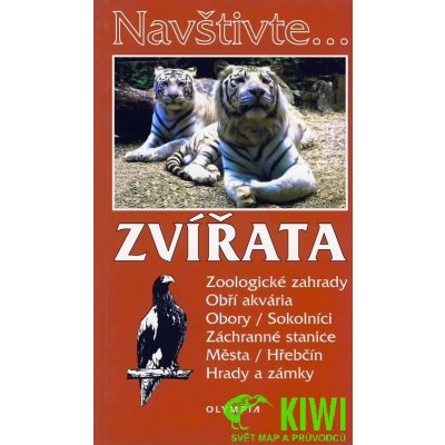 Navštivte... Zvířata Zoologické zahrady obří akvária ... – Zbozi.Blesk.cz