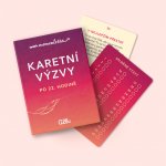 Albi Karetní výzvy Na rande – Hledejceny.cz