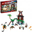 LEGO® NINJAGO® 70604 Ostrov Tygří vdova