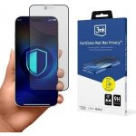 3mk HardGlass Matt Max Privacy pro Apple Iphone 17 Air - 5903108679947 – Zboží Živě