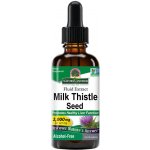 Nature's Answer Milk Thistle Extract 60 ml – Hledejceny.cz