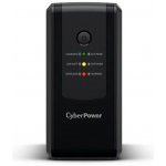 CyberPower UT650EG – Zboží Mobilmania