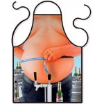 KupMa Zástěra Břicháč – Zboží Mobilmania