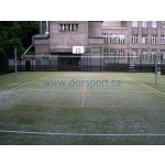 Dor-Sport Volejbalové sloupky do pouzder venkovní, 102 mm – Zboží Dáma