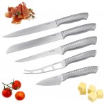 Silvercrest sada nožů z nerezové oceli 5 ks – Hledejceny.cz