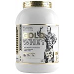 Kevin Levrone Gold Whey 2000 g – Hledejceny.cz