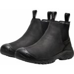 Keen Anchorage Boot III Wp M pánská zimní obuv 10008881KEN black/raven – Zboží Dáma