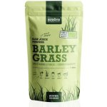 Purasana Barley Grass Raw Juice Powder BIO 200 g – Hledejceny.cz