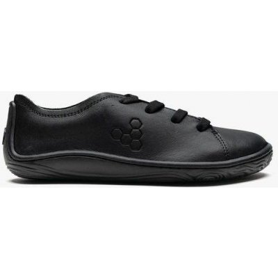 Vivobarefoot Addis K black – Zboží Mobilmania
