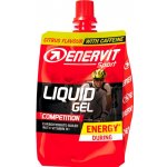 Enervit Liquid Gel Competition s kofeinem 60ml – Zboží Mobilmania