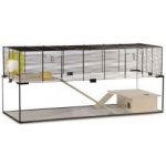 Comfy CAGE. VETRO PLUSNATUR 100 x 40 x 44 cm – HobbyKompas.cz