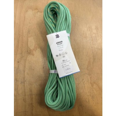 Beal Joker Unicore 9,1 mm 50 m – Zbozi.Blesk.cz