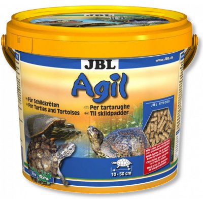 JBL Agil 250 ml – Zboží Mobilmania