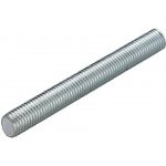 Fischer 77645 G 8 A4 závitová tyč M8 1000 mm nerezová ocel A4 5 ks – Hledejceny.cz