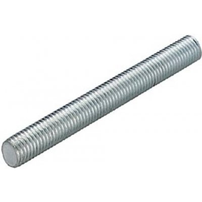 Fischer 77645 G 8 A4 závitová tyč M8 1000 mm nerezová ocel A4 5 ks – Hledejceny.cz