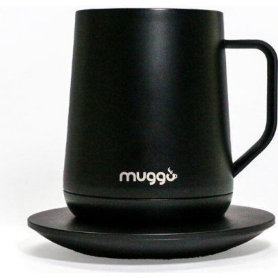 muggo Mug inteligentní hrnek s nastavitelnou teplotou – Zboží Dáma