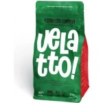 Velatto Espresso Crema zrnková 1 kg – Hledejceny.cz
