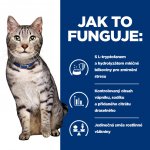 Hill's Prescription Diet C/D Stress & Metabolic Močový systém pro kočky 8 kg – Zboží Mobilmania