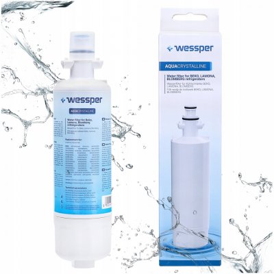 Wessper Beko 4874960100 – Zboží Mobilmania