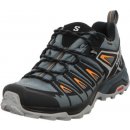 Salomon X Ultra Pioneer Gtx pánská trekingová obuv Goretex membrána šedá