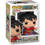 Funko Pop! 921 One Piece Luffytaro – Zboží Mobilmania