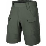 Šortky Helikon-Tex OTS Versa Stretch Lite olive drab – Hledejceny.cz