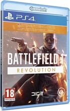 Battlefield 1 (Revolution Edition) od 426 Kč - Heureka.cz