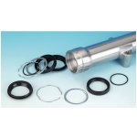 James, sada na prestavbu tesnenia vidlice. 49 mm vidlice | Zboží Auto