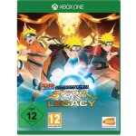 Naruto Shippuden: Ultimate Ninja Storm (Legacy Edition) – Sleviste.cz