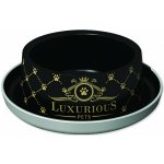 Tommi miska plast LUXURIOUS 1 350 ml – Zboží Dáma
