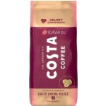 Costa Coffee Crema Velvet MEDIUM Roast káva 1 kg – Hledejceny.cz