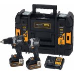 DeWalt DCK200MP2T – Zboží Dáma