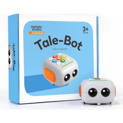 Matatalab Tale-Bot Pro – Zboží Mobilmania