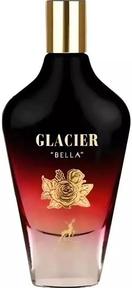 Maison Alhambra Glacier Bella parfémovaná voda dámská 100 ml