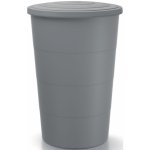 Nohel garden Sud na vodu SMOOTH 160l d60x88cm – Zboží Dáma