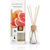 Aroma difuzér D-Aroma Aroma difuzér s tyčinkami Růžový grapefruit 100 ml