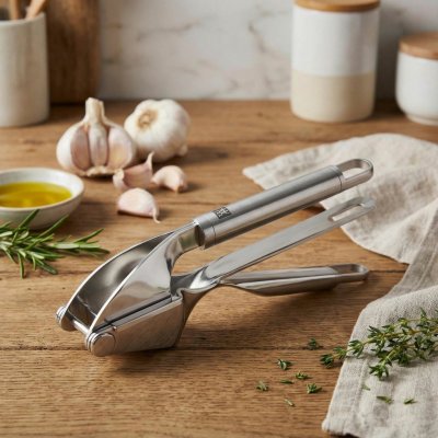 Zwilling Pro lis na česnek 20 cm – Zboží Dáma