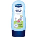 BÜBCHEN Baby mycí a sprchový krém 230 ml – Zboží Mobilmania