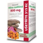 Simply You Imunit Hlíva ústřičná s rakytníkovým olejem a Echinaceou 60 tablet – Hledejceny.cz