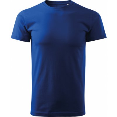 Malfini Basic 129 tričko pánské královská modrá