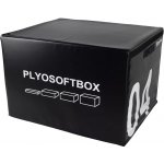TRUESTEEL Soft Plyobox – Zboží Dáma