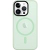 Pouzdro a kryt na mobilní telefon Apple Tactical pro iPhone 14 Pro - Tactical, MagForce Hyperstealth Beach Green