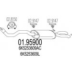 MTS MT 01.95900 – Hledejceny.cz
