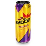 Big Shock! Berries 24 x 0,5l – Sleviste.cz
